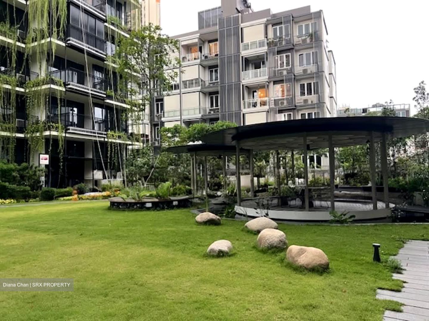 Jervois Mansion (D10), Apartment #557612231